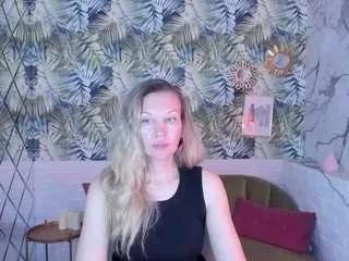 nancygentle on CamSoda 