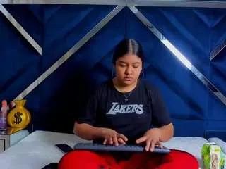 natalieevansx69 on CamSoda 