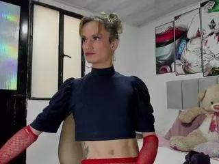 natty-joness on CamSoda