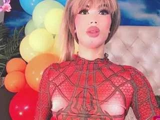 niccolls-princess on CamSoda 