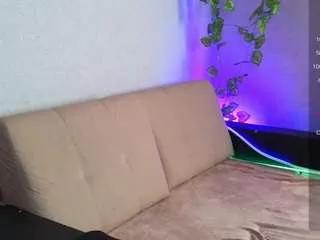 paradisepleasurecouple on CamSoda 