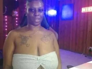 purplequeen888 on CamSoda 