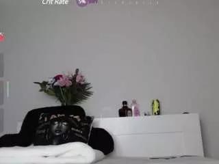 queenxbarbie on CamSoda 