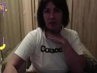 roxolanaasexy on CamSoda 