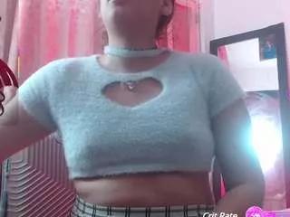 samanthaa-hot on CamSoda 