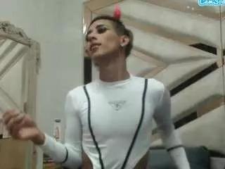 samanthataylorrs on CamSoda