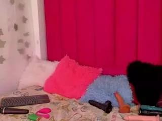 samarajune on CamSoda