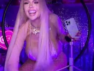 sammisprinkles on CamSoda 