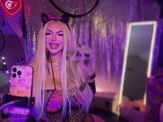sammisprinkles on CamSoda