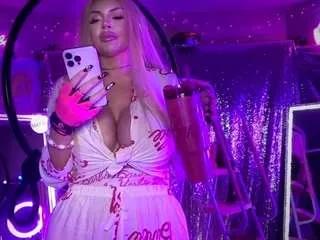 sammisprinkles on CamSoda 