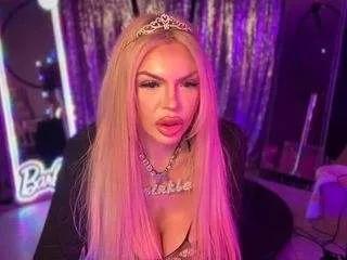 sammisprinkles on CamSoda 
