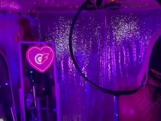 sammisprinkles on CamSoda 