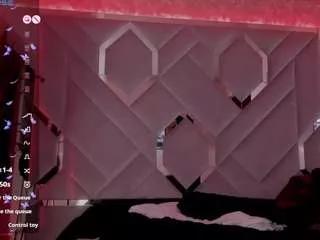 saraa-fox on CamSoda 