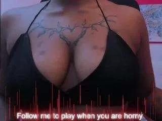 saraa-graham on CamSoda