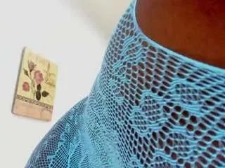 sarabi-ebony on CamSoda 