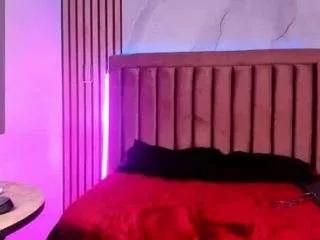 sayarythedolll on CamSoda
