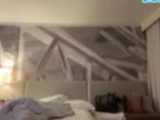 serenamask on CamSoda 