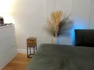sexxykimm on CamSoda 
