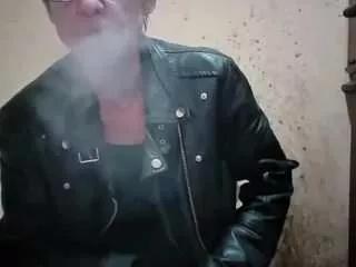 sexygeny on CamSoda