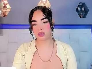 sofi-hdz on CamSoda