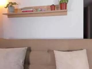 sofy-ramirez on CamSoda