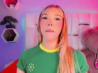 steiseereyes on CamSoda