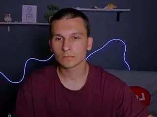 stiles-gray on CamSoda