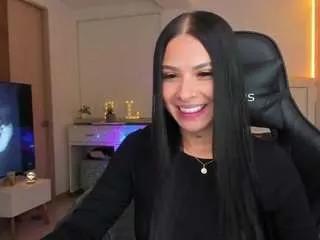sussanalopez on CamSoda 