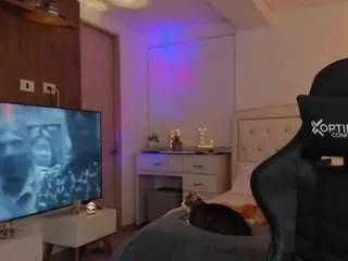 sussanalopez on CamSoda 