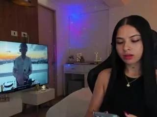 sussanalopez on CamSoda 