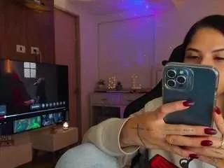 sussanalopez on CamSoda 