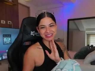 sussanalopez on CamSoda 