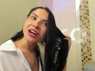sussanalopez on CamSoda 