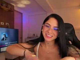 sussanalopez on CamSoda 