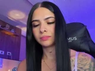 sussanalopez on CamSoda 