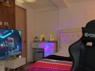 sussanalopez on CamSoda 