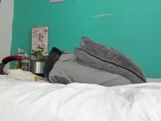 swee-thalia on CamSoda 