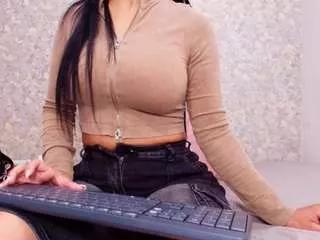 swee-thalia on CamSoda 