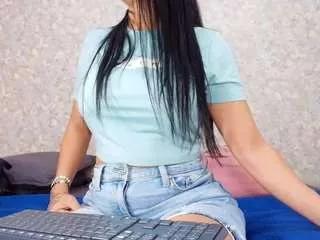 swee-thalia on CamSoda 