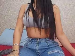 swee-thalia on CamSoda 