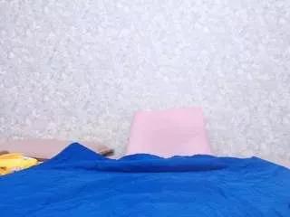 swee-thalia on CamSoda 
