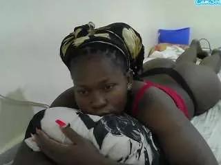 sweet-boo on CamSoda 
