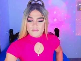 sweetallisonz on CamSoda 