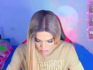 sweetallisonz on CamSoda 