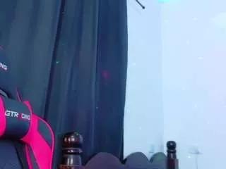 sweetallisonz on CamSoda 