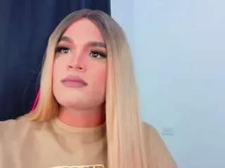 sweetallisonz on CamSoda 