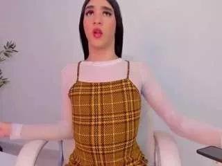 sweetashleyv on CamSoda 