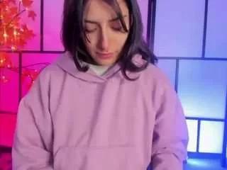 sweett-karol on CamSoda 