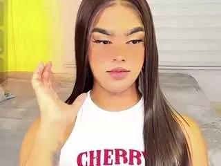 sweettcamila699 on CamSoda 