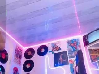 tamarajb on CamSoda 